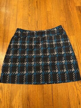 Tail Golf Skirt